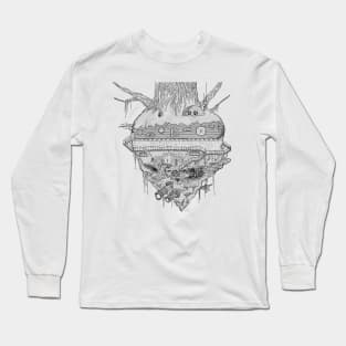 Seeker Long Sleeve T-Shirt